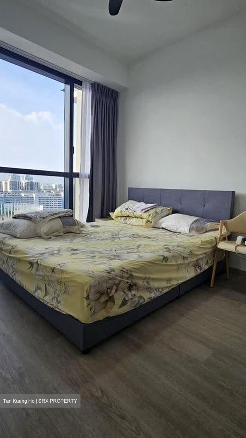 Sky Eden@Bedok (D16), Apartment #609681621
